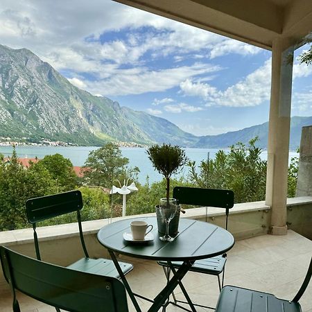 Olea Apartments Orahovac Kotor Exterior foto