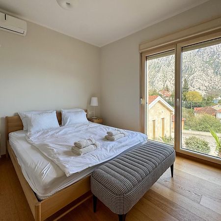 Olea Apartments Orahovac Kotor Exterior foto