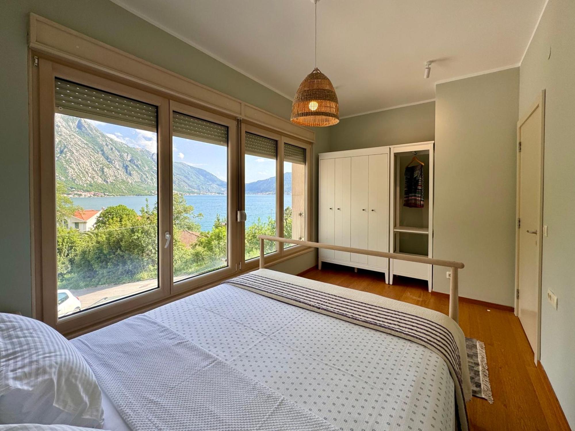 Olea Apartments Orahovac Kotor Exterior foto