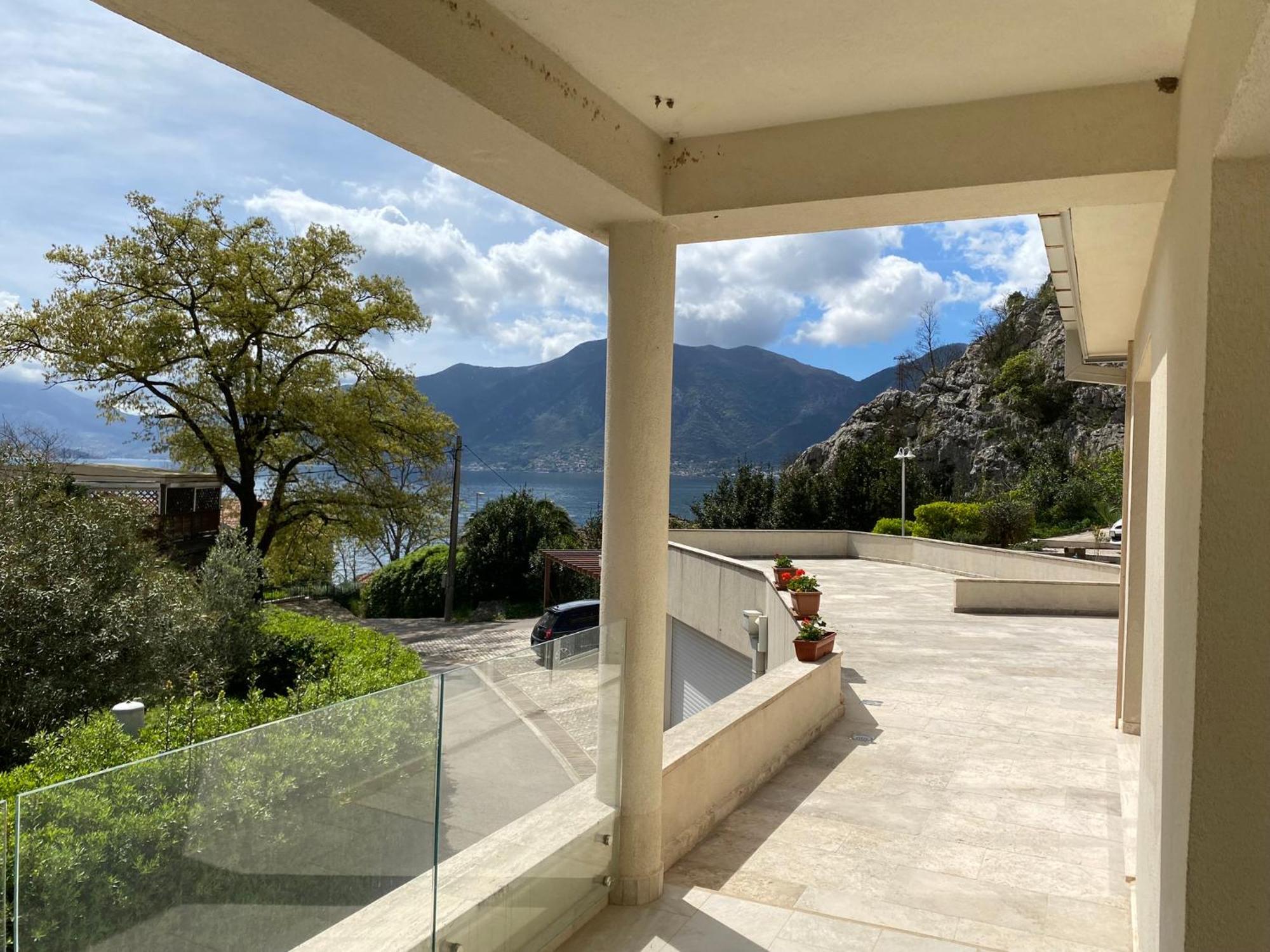Olea Apartments Orahovac Kotor Exterior foto