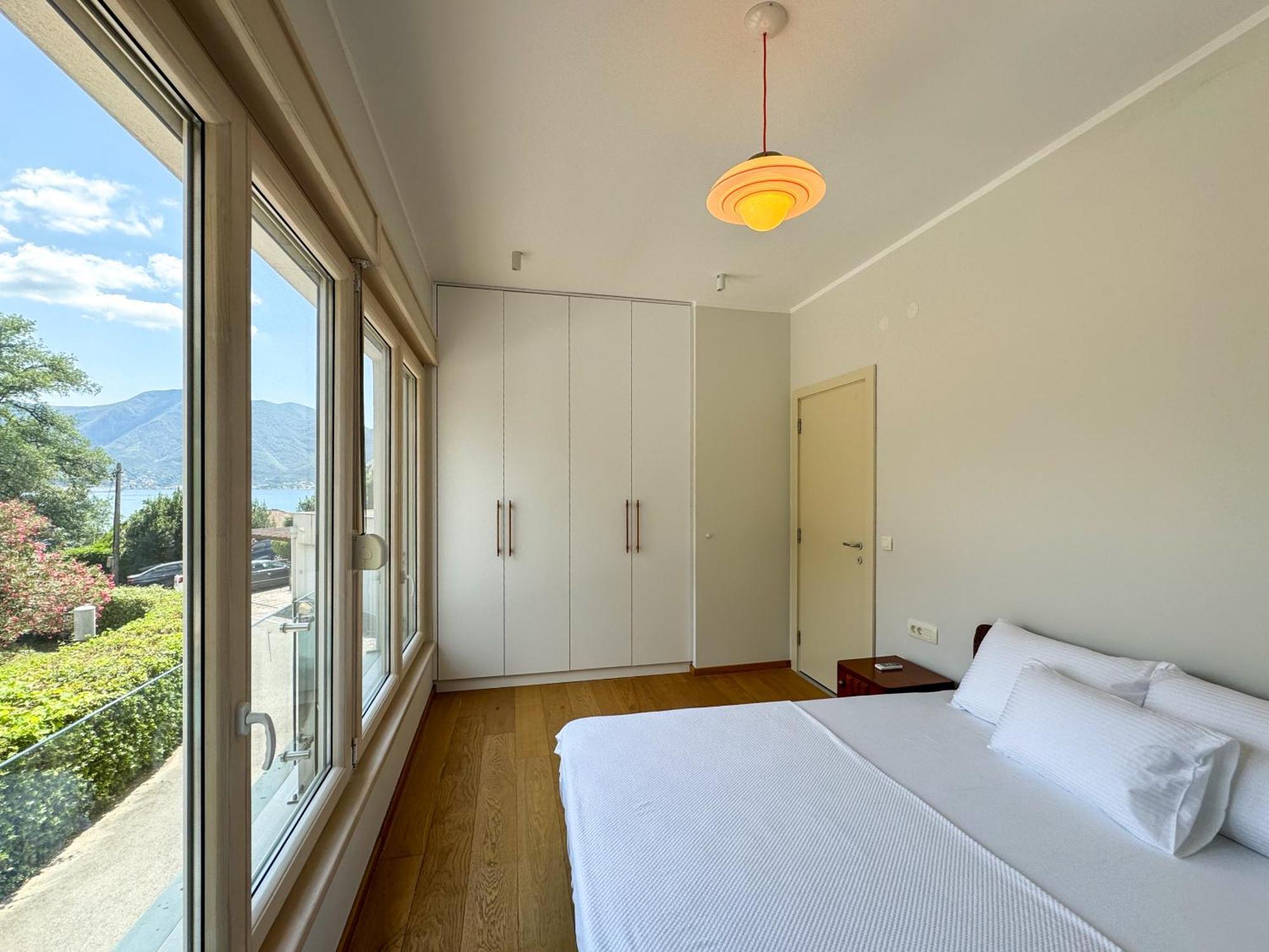 Olea Apartments Orahovac Kotor Exterior foto