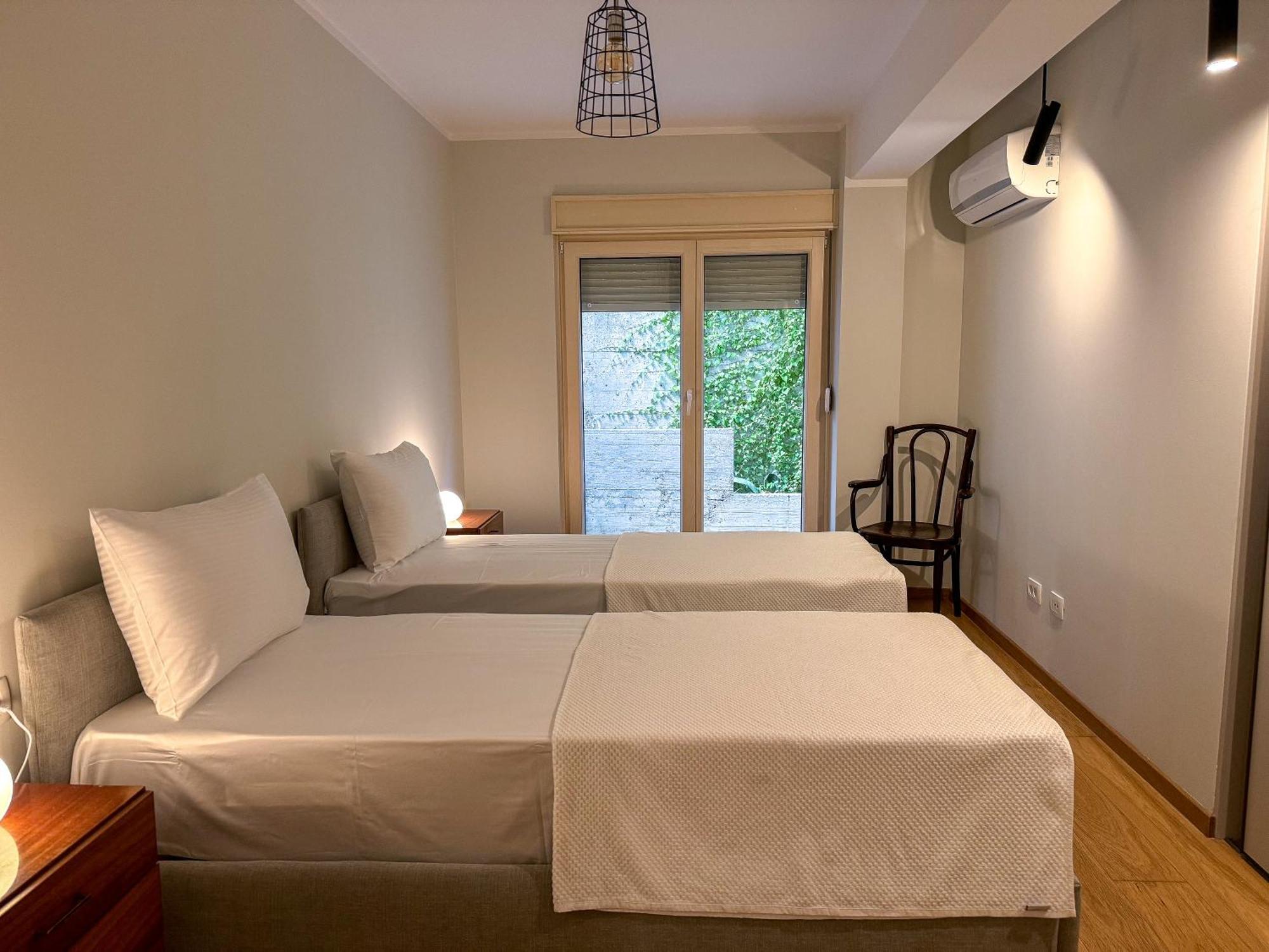 Olea Apartments Orahovac Kotor Exterior foto